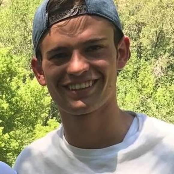 Meet your Posher, Jacob - Picture 1 of 1